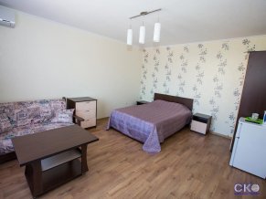 «У Лукоморья» Мини-гостиница