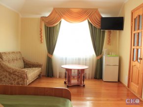 «У Лукоморья» Мини-гостиница