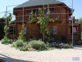 «У Лукоморья» Мини-гостиница