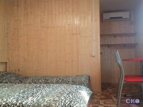Морская Гостевой дом