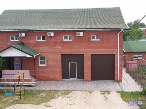 Ракушка Азова Гостевой дом