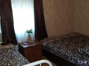 Ракушка Азова Гостевой дом