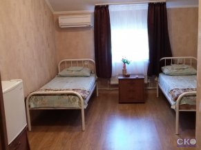 Ракушка Азова Гостевой дом