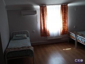 Ракушка Азова Гостевой дом