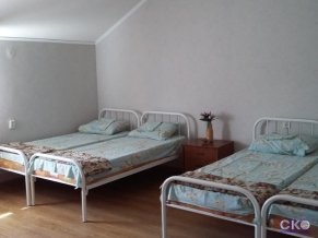 Ракушка Азова Гостевой дом