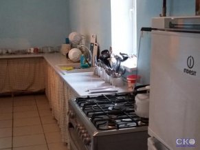 Ракушка Азова Гостевой дом