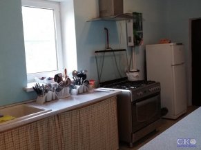 Ракушка Азова Гостевой дом