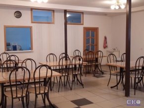 Ракушка Азова Гостевой дом