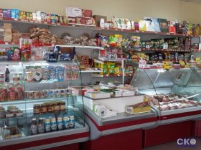 Ракушка Азова Гостевой дом