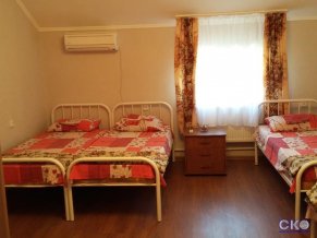 Ракушка Азова Гостевой дом