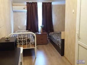 Ракушка Азова Гостевой дом