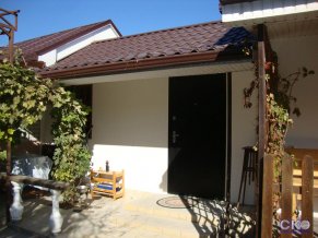 Уютный дворик Мини-отель