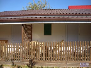 Уютный дворик Мини-отель