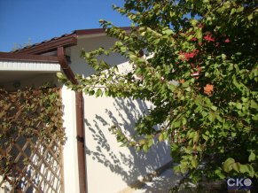 Уютный дворик Мини-отель