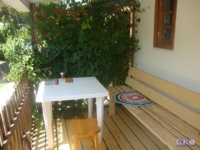 Уютный дворик Мини-отель