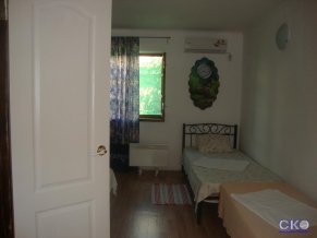 Уютный дворик Мини-отель