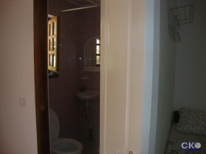 Уютный дворик Мини-отель