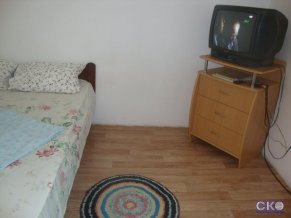 Уютный дворик Мини-отель