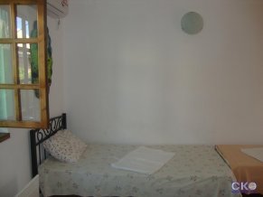 Уютный дворик Мини-отель