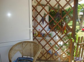 Уютный дворик Мини-отель