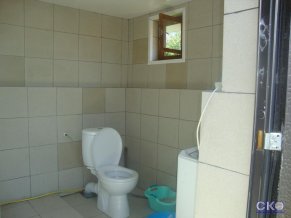 Уютный дворик Мини-отель