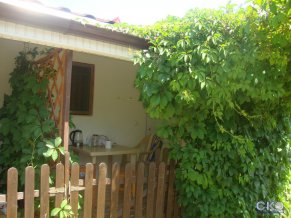 Уютный дворик Мини-отель