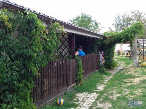 Уютный дворик Мини-отель