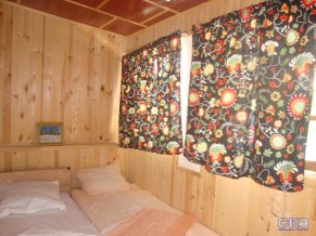 Уютный дворик Мини-отель