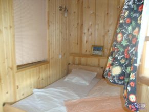 Уютный дворик Мини-отель