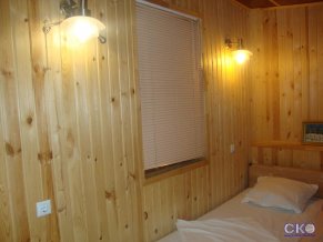 Уютный дворик Мини-отель