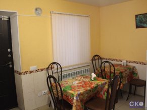 Марина Гостевой дом