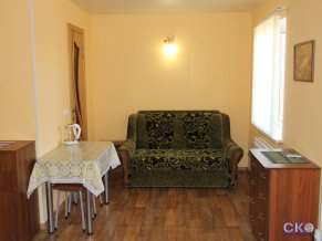 Марина Гостевой дом