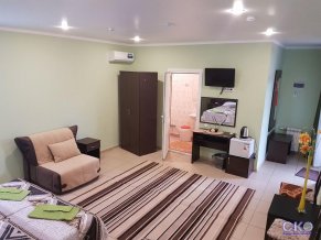 Наталья Мини-отель