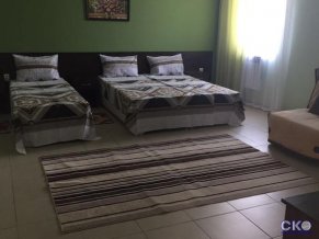 Наталья Мини-отель