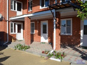 Лето Гостевой дом