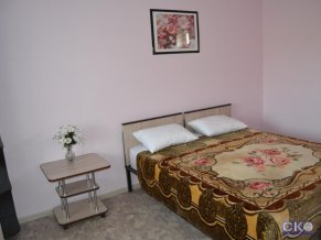 Лето Гостевой дом