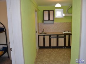 Лето Гостевой дом