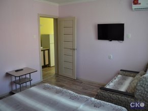 Лето Гостевой дом