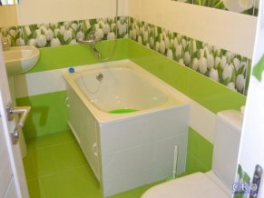 Лето Гостевой дом