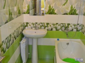 Лето Гостевой дом