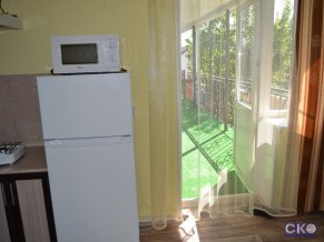 Лето Гостевой дом