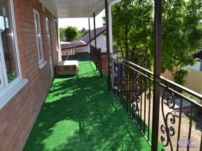 Лето Гостевой дом