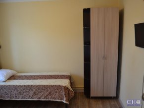 Лето Гостевой дом