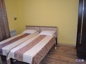 Лето Гостевой дом