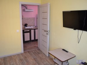 Лето Гостевой дом