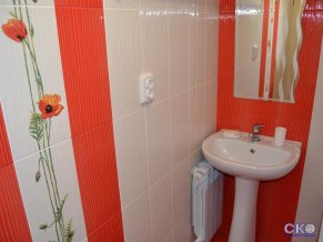 Лето Гостевой дом