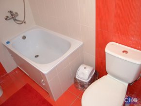 Лето Гостевой дом