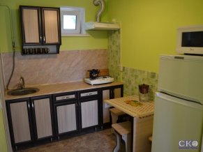 Лето Гостевой дом