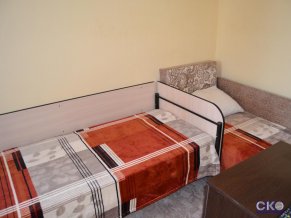 Лето Гостевой дом