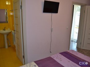 Лето Гостевой дом